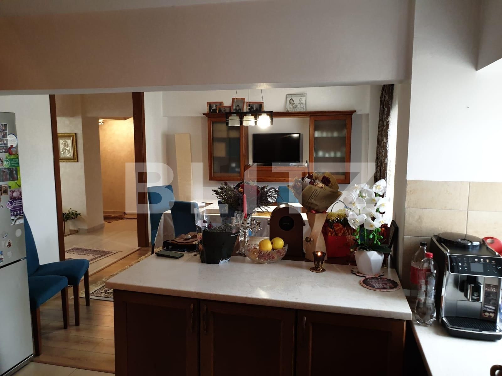 Apartament de vânzare 4 camere Obcini - 100545AV | BLITZ Suceava | Poza12