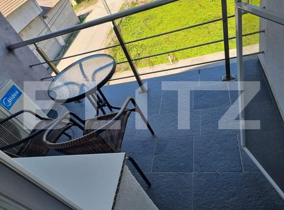Apartament de închiriat 2 camere Central - 100780AI | BLITZ Suceava | Poza6