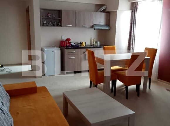 Apartament de închiriat 2 camere Central - 100780AI | BLITZ Suceava | Poza2