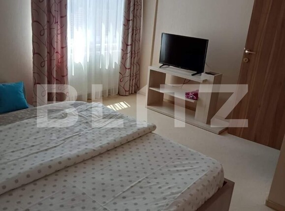 Apartament de închiriat 2 camere Central - 100780AI | BLITZ Suceava | Poza1
