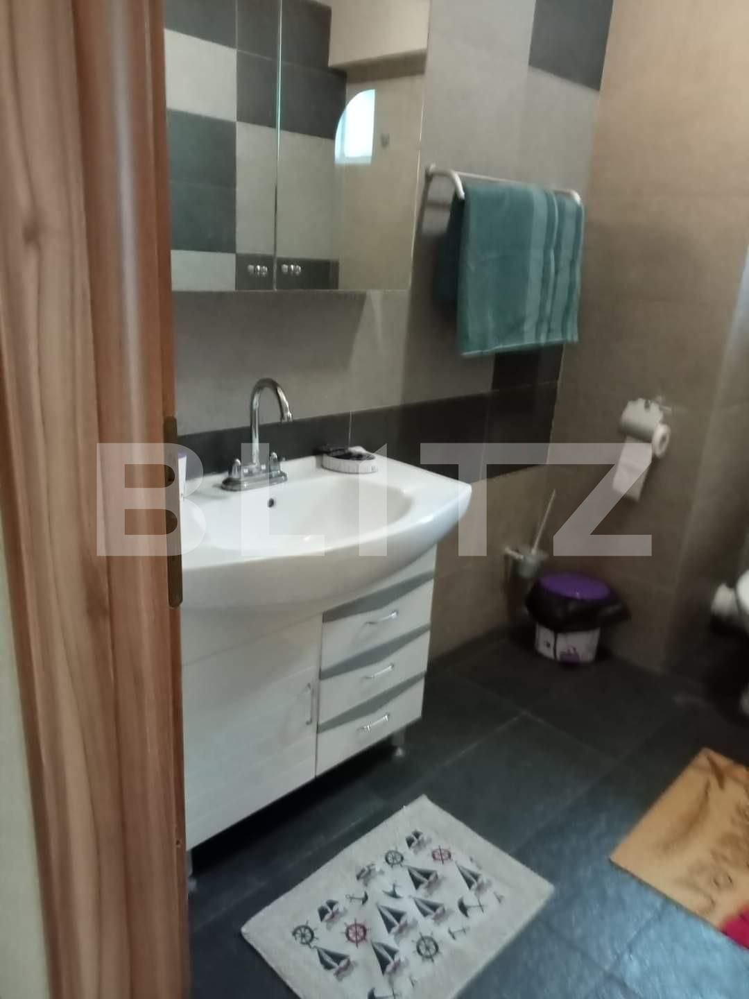 Apartament de închiriat 2 camere Central - 100780AI | BLITZ Suceava | Poza4