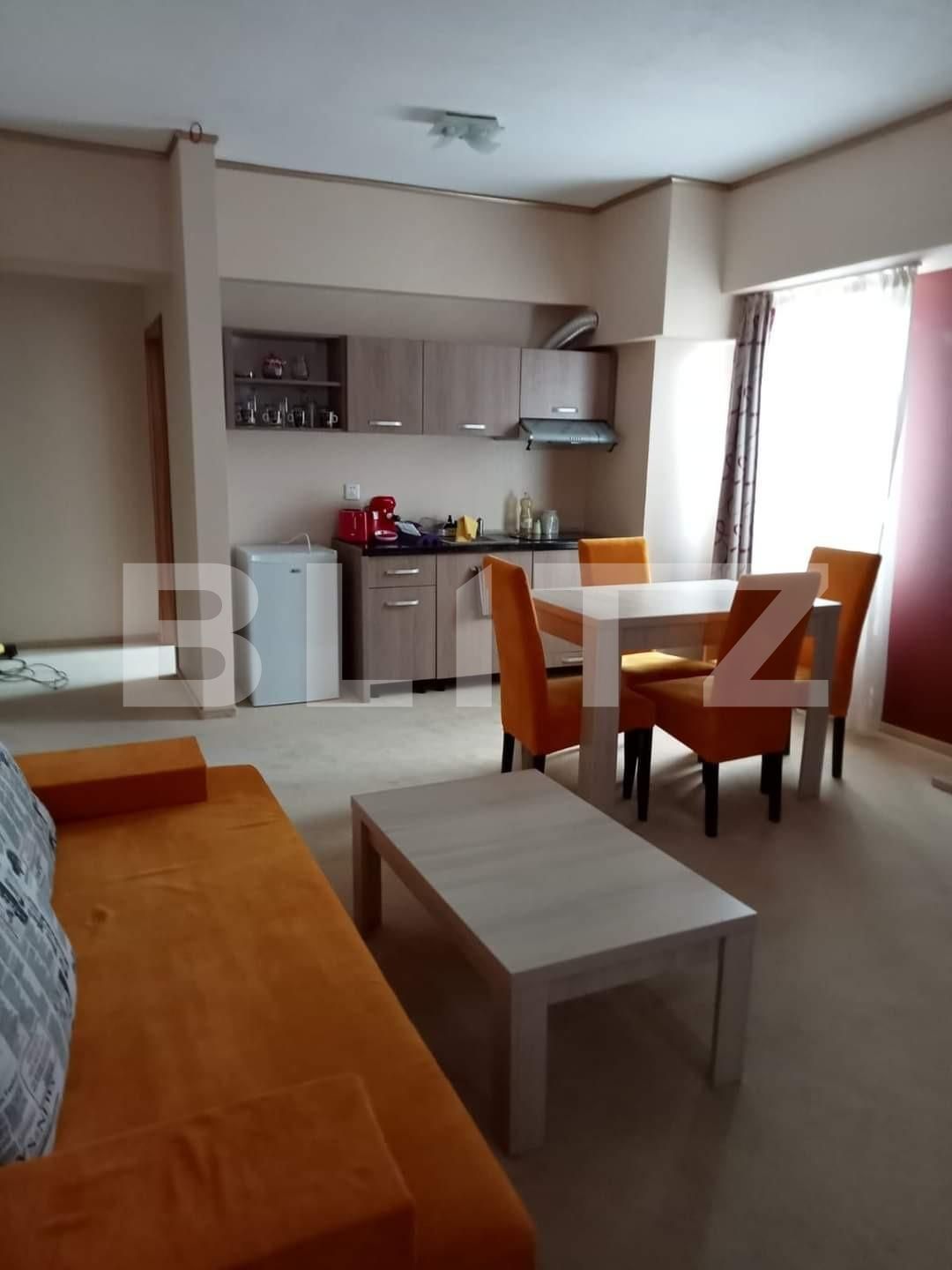 Apartament de închiriat 2 camere Central - 100787AI | BLITZ Suceava | Poza3