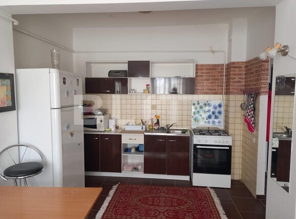 Apartament de închiriat 2 camere George Enescu - 100919AI | BLITZ Suceava | Poza4