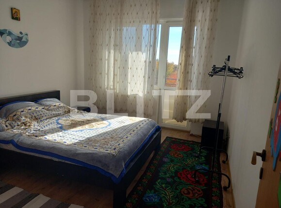 Apartament de închiriat 2 camere George Enescu - 100919AI | BLITZ Suceava | Poza2