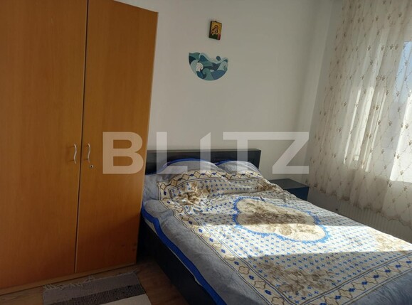 Apartament de închiriat 2 camere George Enescu - 100919AI | BLITZ Suceava | Poza3
