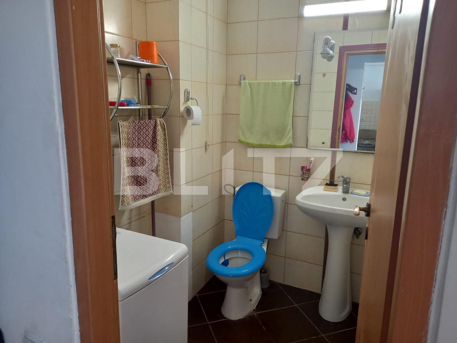 Apartament de închiriat 2 camere George Enescu - 100919AI | BLITZ Suceava | Poza7