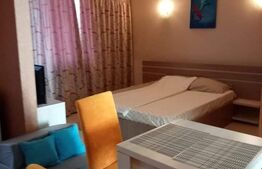 Garsoniera, 32 mp, zona Costinesti, Program 50/20