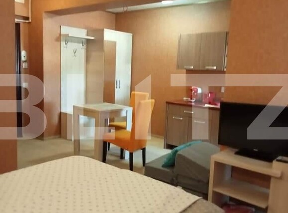 Garsonieră de închiriat Central - 100922AI | BLITZ Suceava | Poza1
