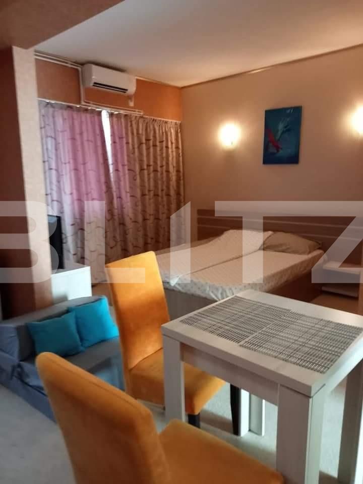 Garsonieră de închiriat Central - 100922AI | BLITZ Suceava | Poza2