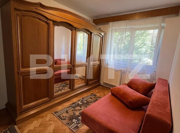 Apartament de închiriat 3 camere Universitatii - 100968AI | BLITZ Suceava | Poza3