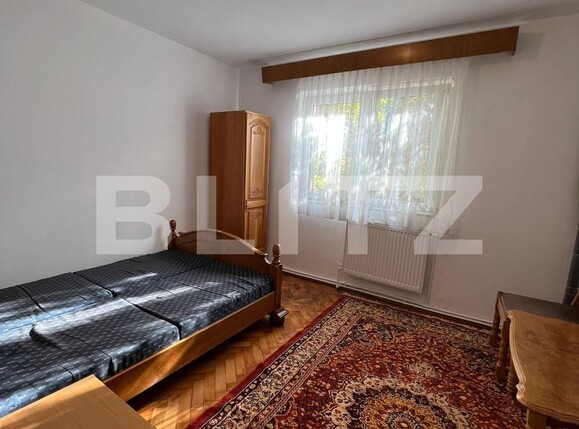 Apartament de închiriat 3 camere Universitatii - 100968AI | BLITZ Suceava | Poza2