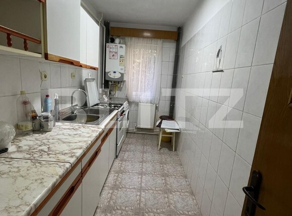 Apartament de închiriat 3 camere Universitatii - 100968AI | BLITZ Suceava | Poza4