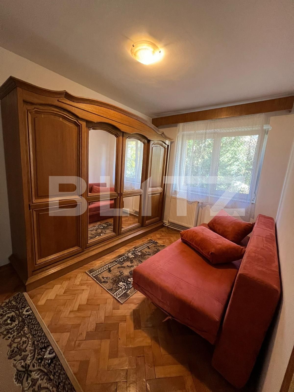 Apartament de închiriat 3 camere Universitatii - 100968AI | BLITZ Suceava | Poza3