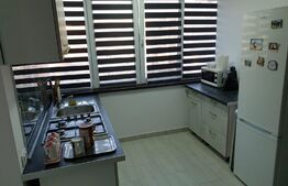 Garsonieră 29 mp, finisată, mobilată și utilată modern, cartier Obcini