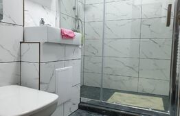 Garsonieră 29 mp, finisată, mobilată și utilată modern, cartier Obcini