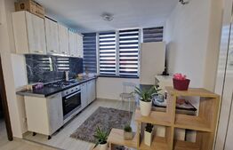 Garsonieră 29 mp, finisată, mobilată și utilată modern, cartier Obcini