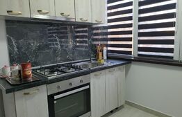 Garsonieră 29 mp, finisată, mobilată și utilată modern, cartier Obcini