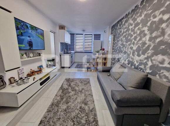 Garsonieră de vânzare Obcini - 101068AV | BLITZ Suceava | Poza1