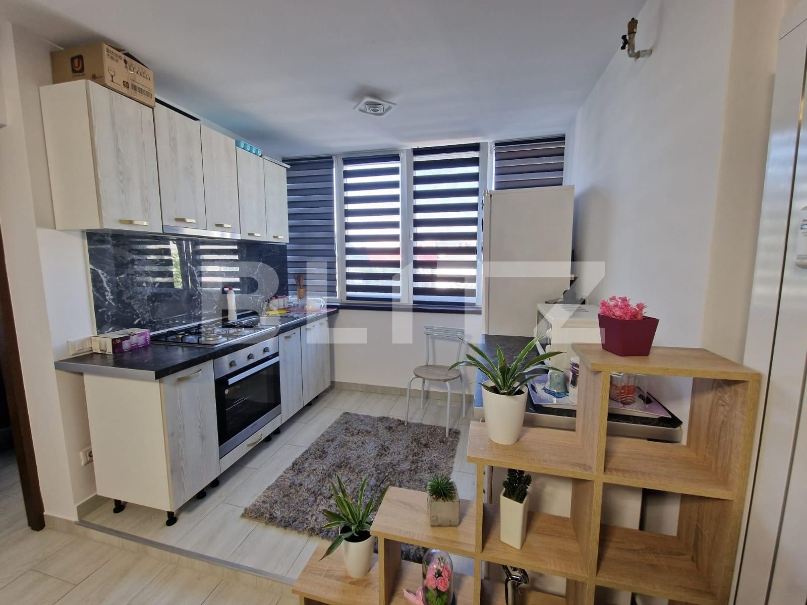 Garsonieră de vânzare Obcini - 101068AV | BLITZ Suceava | Poza2