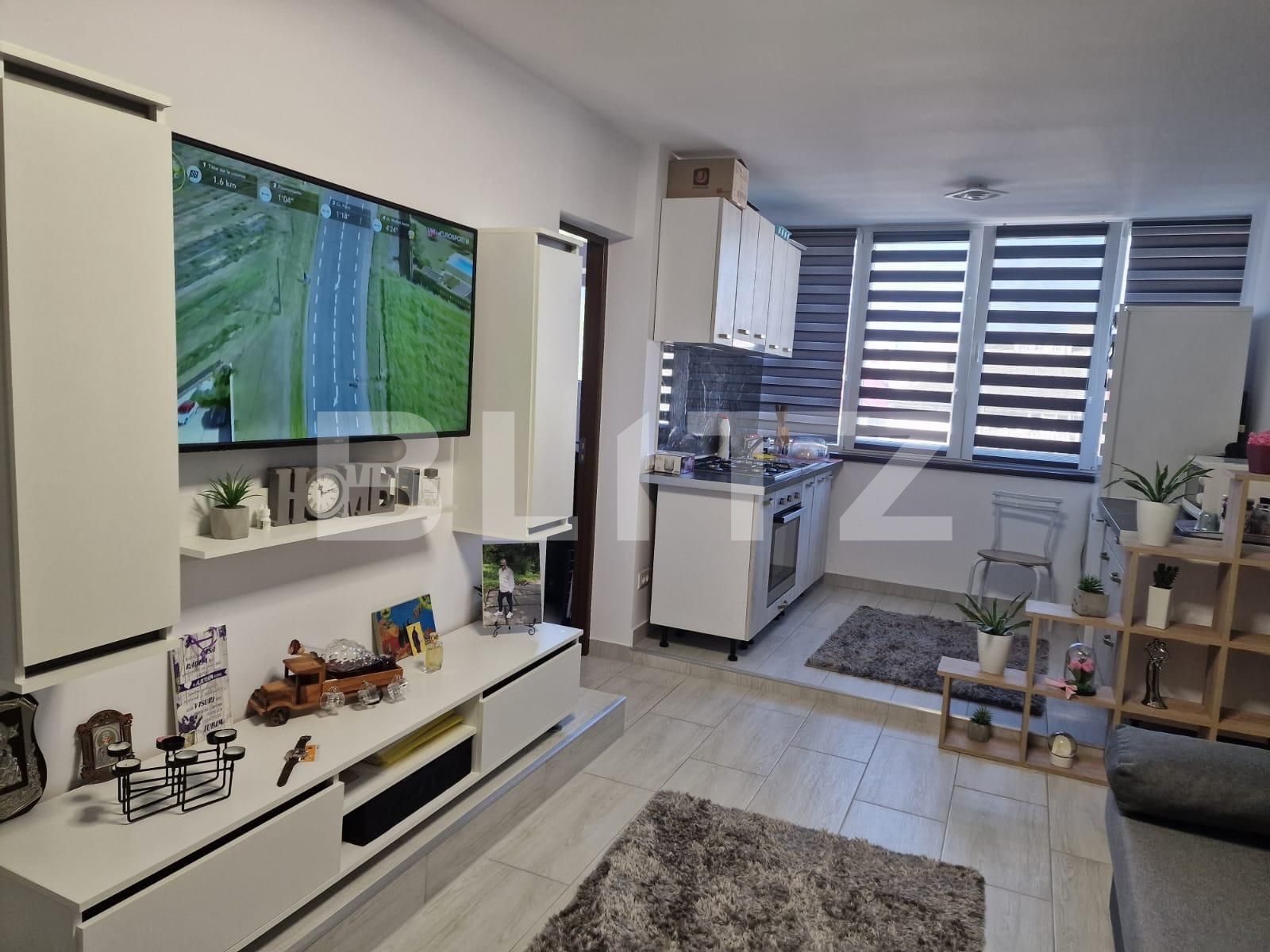 Garsonieră de vânzare Obcini - 101068AV | BLITZ Suceava | Poza3