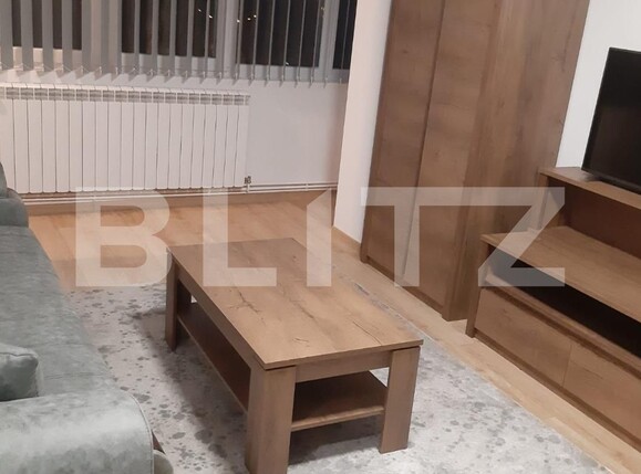 Apartament de închiriat 2 camere Ultracentral - 101155AI | BLITZ Suceava | Poza1