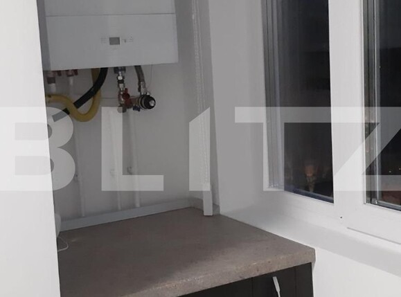 Apartament de închiriat 2 camere Ultracentral - 101155AI | BLITZ Suceava | Poza12