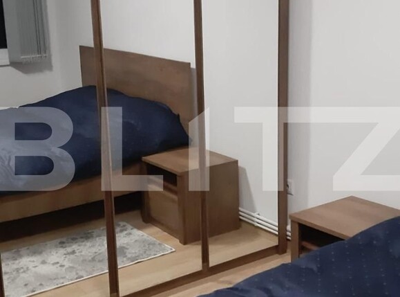 Apartament de închiriat 2 camere Ultracentral - 101155AI | BLITZ Suceava | Poza8