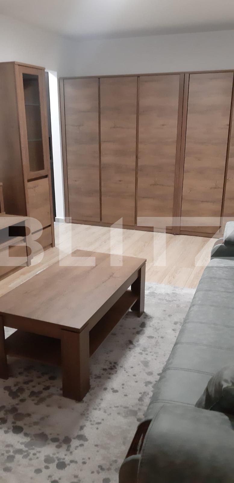 Apartament de închiriat 2 camere Ultracentral - 101155AI | BLITZ Suceava | Poza3