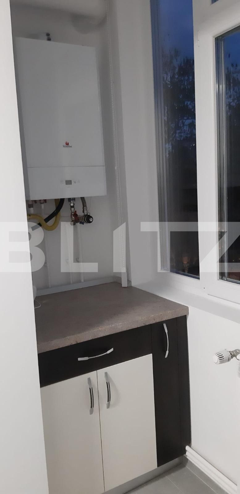 Apartament de închiriat 2 camere Ultracentral - 101155AI | BLITZ Suceava | Poza12