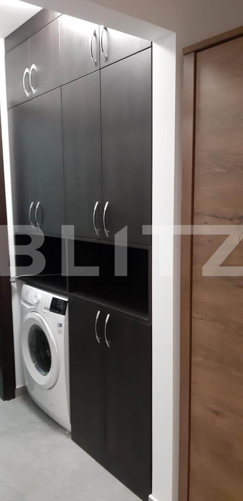 Apartament de închiriat 2 camere Ultracentral - 101155AI | BLITZ Suceava | Poza6