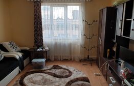 Garsonieră 1 cameră, 34 mp, mobilată și utilată, zona Pub Colibri