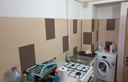 Garsonieră 1 cameră, 34 mp, mobilată și utilată, zona Pub Colibri