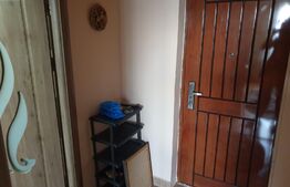 Garsonieră 1 cameră, 34 mp, mobilată și utilată, zona Pub Colibri