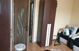 Garsonieră 1 cameră, 34 mp, mobilată și utilată, zona Pub Colibri