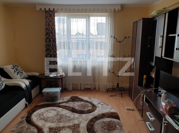 Garsonieră de vânzare Burdujeni - 101175AV | BLITZ Suceava | Poza2