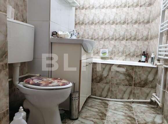 Garsonieră de vânzare Burdujeni - 101175AV | BLITZ Suceava | Poza10