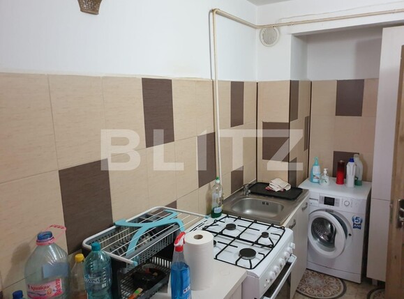 Garsonieră de vânzare Burdujeni - 101175AV | BLITZ Suceava | Poza5