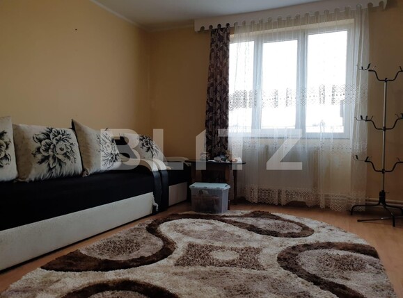 Garsonieră de vânzare Burdujeni - 101175AV | BLITZ Suceava | Poza1