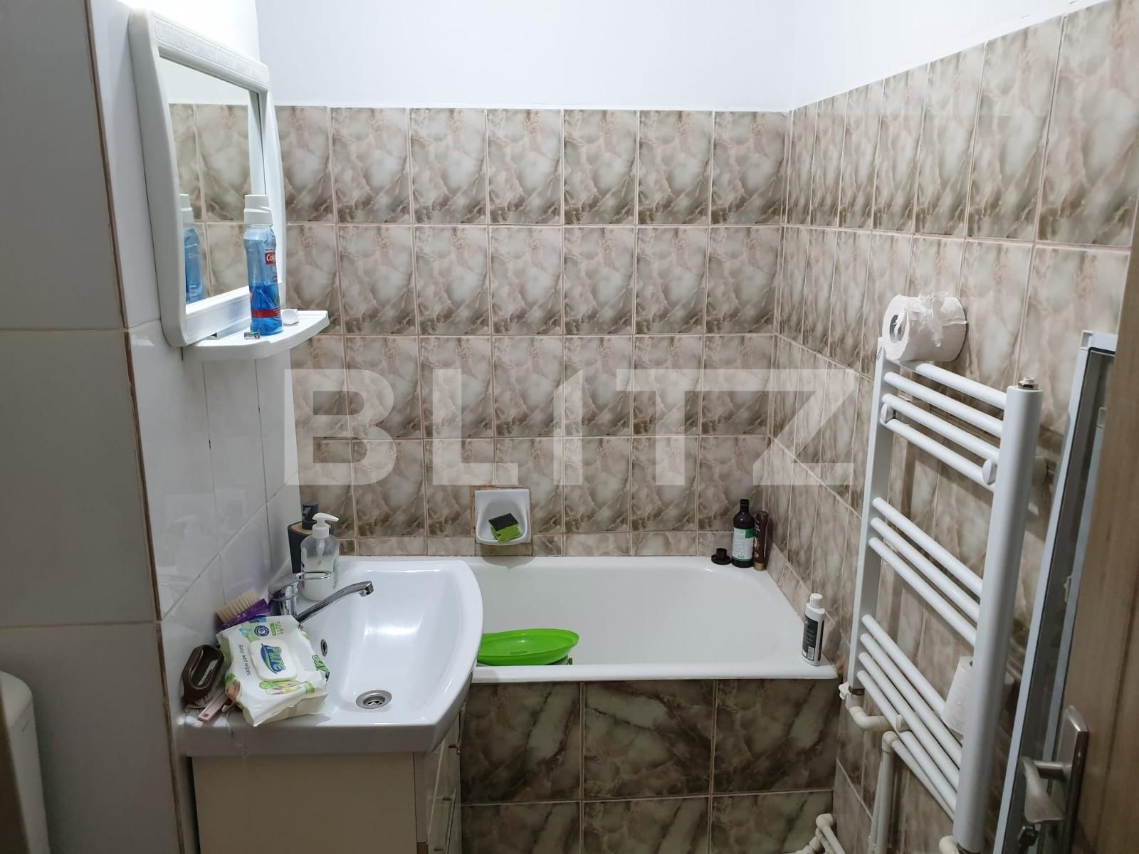 Garsonieră de vânzare Burdujeni - 101175AV | BLITZ Suceava | Poza9