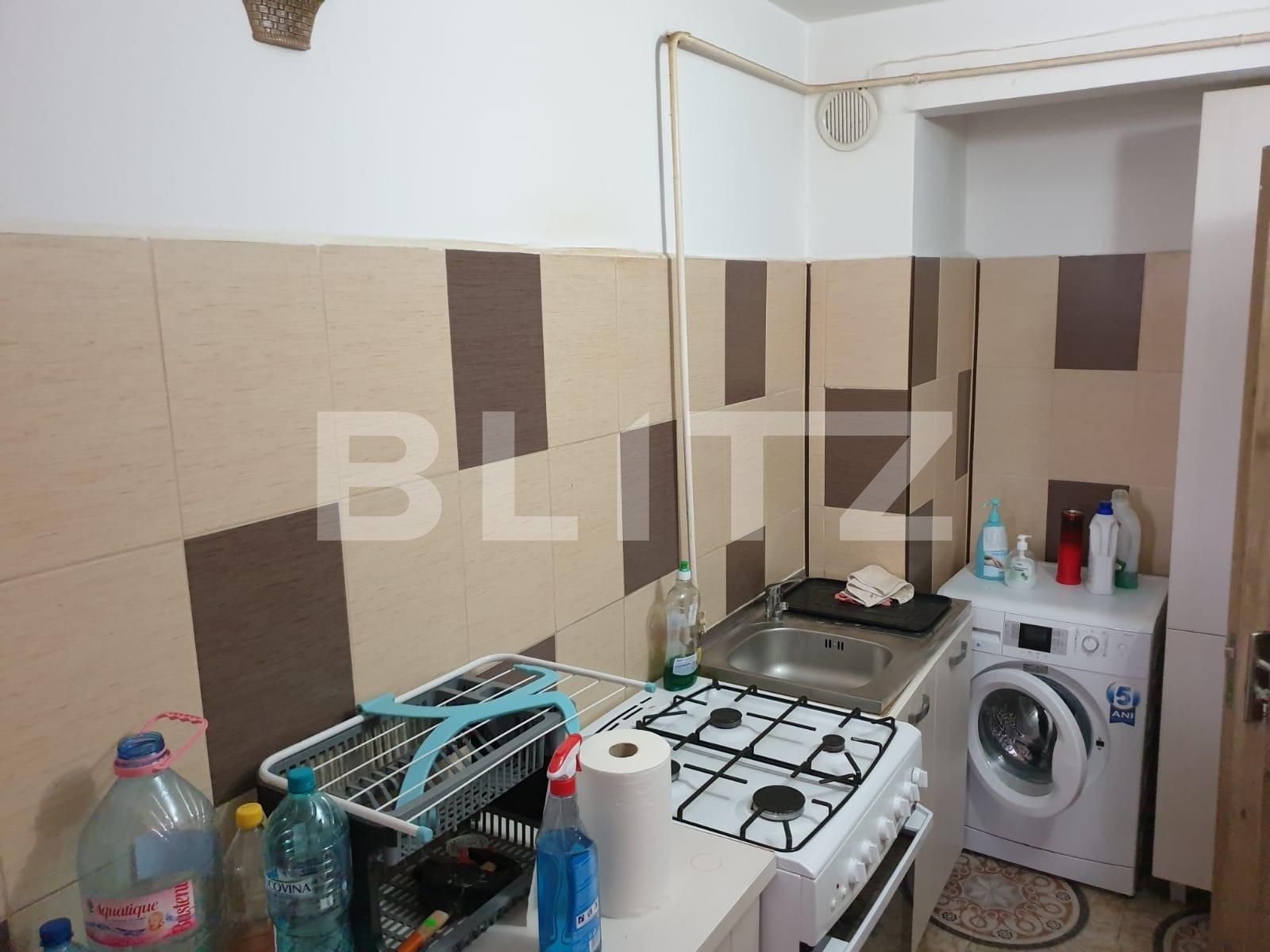 Garsonieră de vânzare Burdujeni - 101175AV | BLITZ Suceava | Poza5