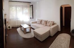 Apartament 3 camere, 60 mp, utilat și mobilat modern, zonă CENTRALĂ