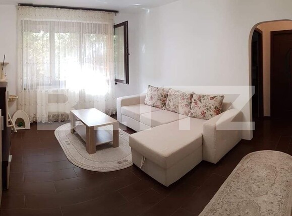 Apartament de vânzare 3 camere Central - 101194AV | BLITZ Suceava | Poza1