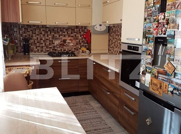 Apartament de vânzare 3 camere Central - 101194AV | BLITZ Suceava | Poza2