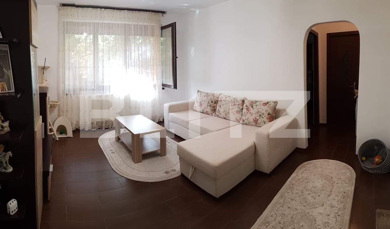 Apartament de vânzare 3 camere Central - 101194AV | BLITZ Suceava | Poza1