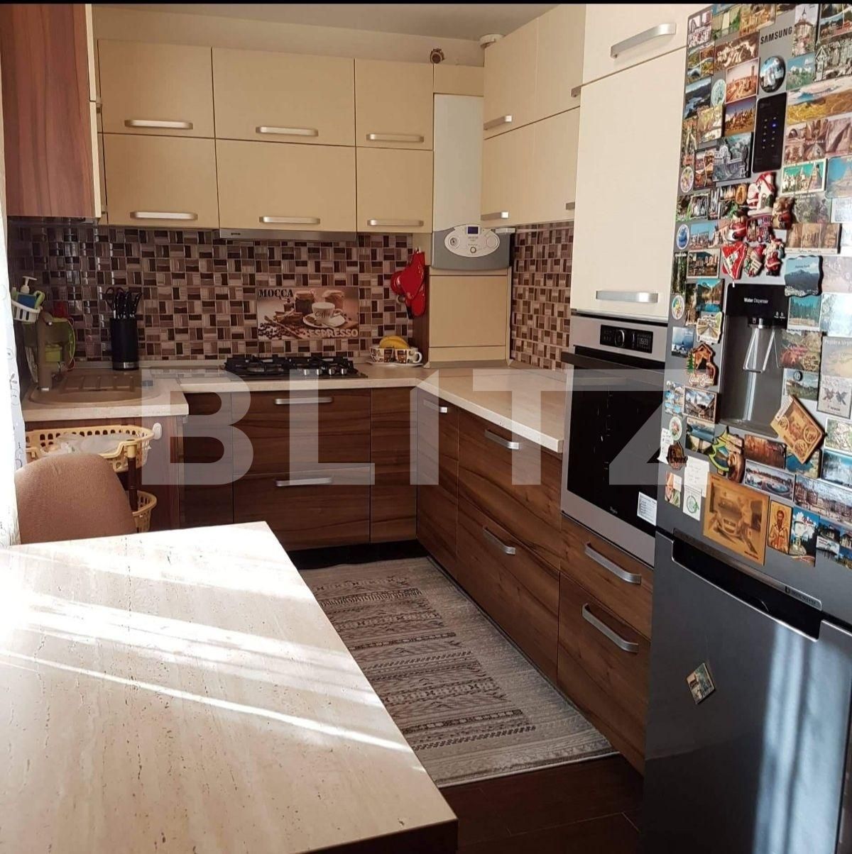 Apartament de vânzare 3 camere Central - 101194AV | BLITZ Suceava | Poza2