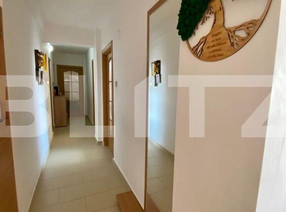 Apartament de vânzare 4+ camere George Enescu - 101356AV | BLITZ Suceava | Poza3