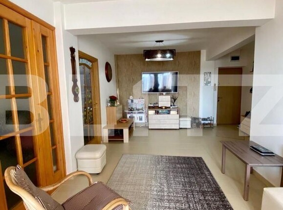 Apartament de vânzare 4+ camere George Enescu - 101356AV | BLITZ Suceava | Poza1