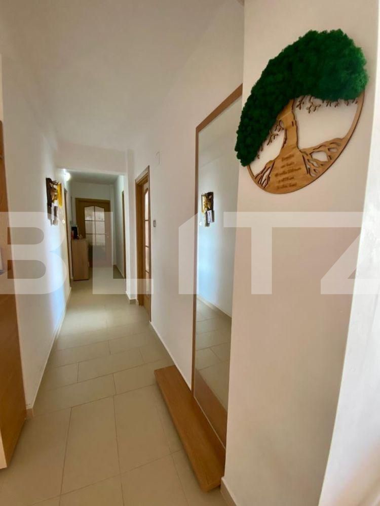 Apartament de vânzare 4+ camere George Enescu - 101356AV | BLITZ Suceava | Poza3