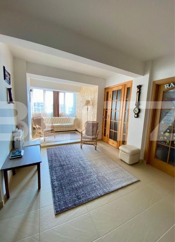 Apartament de vânzare 4+ camere George Enescu - 101356AV | BLITZ Suceava | Poza2