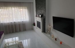 Apartament 3 camere, 67 mp, modern, etaj intermediar, cartier Obcini